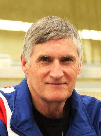 Chris PREVETT