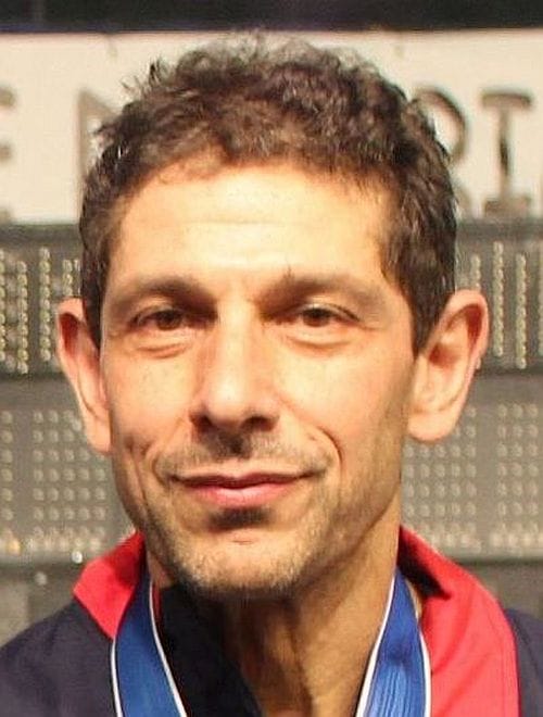 John TROIANO