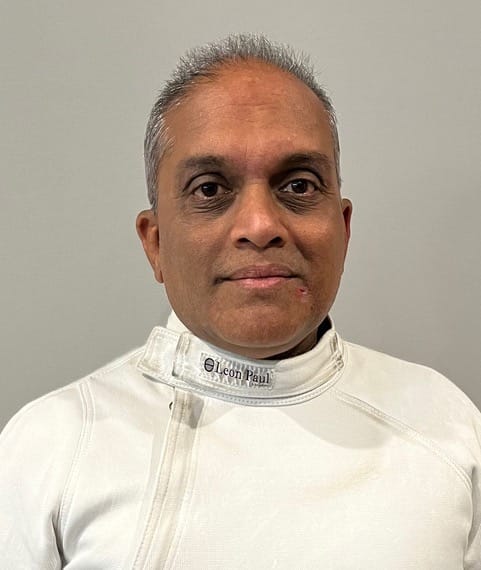 PATEL  Manish