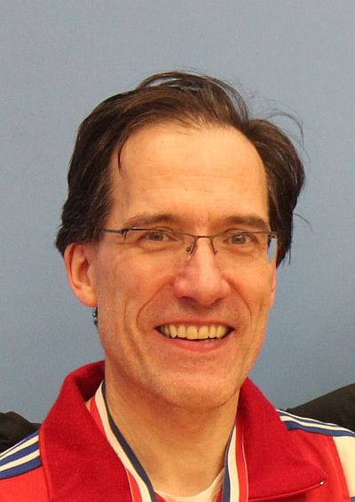 KERNOHAN Hugh Deans