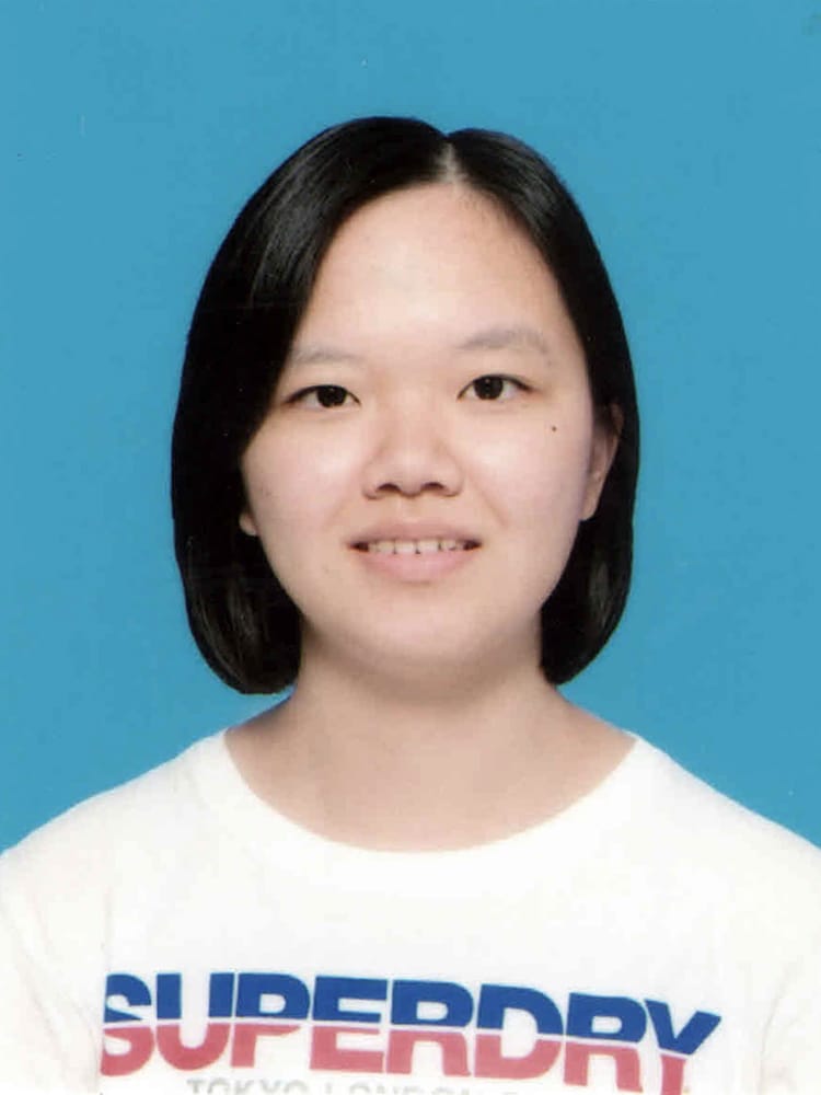 CHENG Lok Yan
