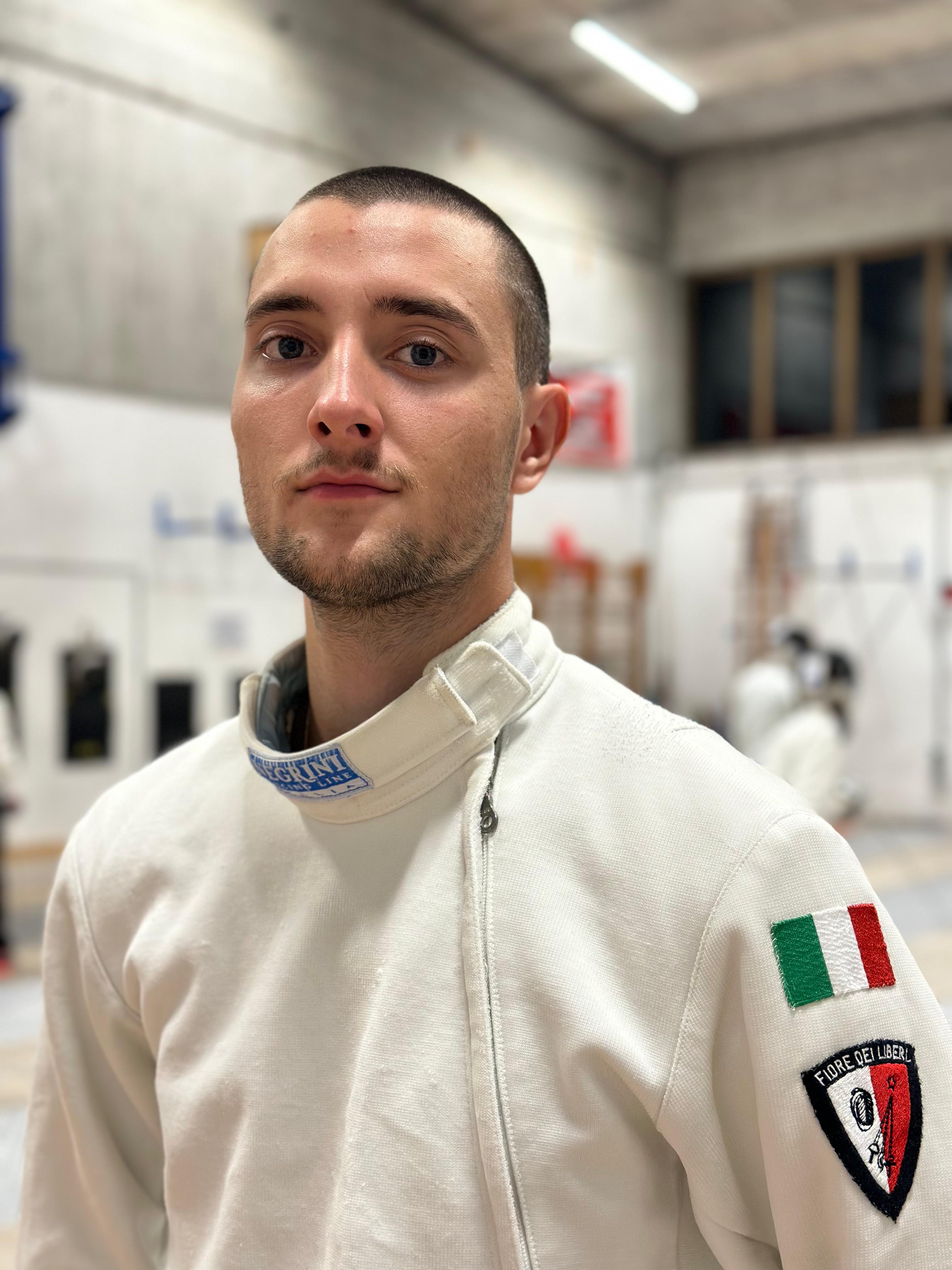 PASQUON Davide