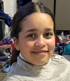 CANO Sofia Isabel