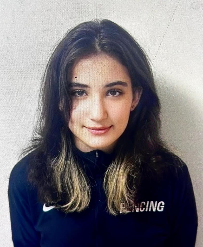 Sara AMR HOSSNY