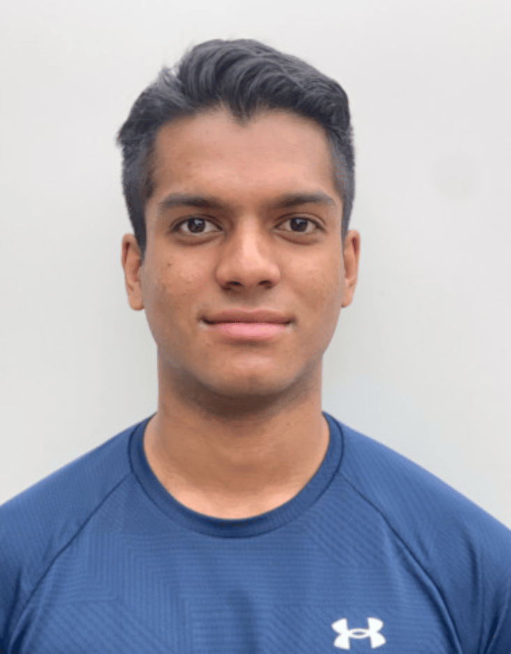 Arnav RAJA