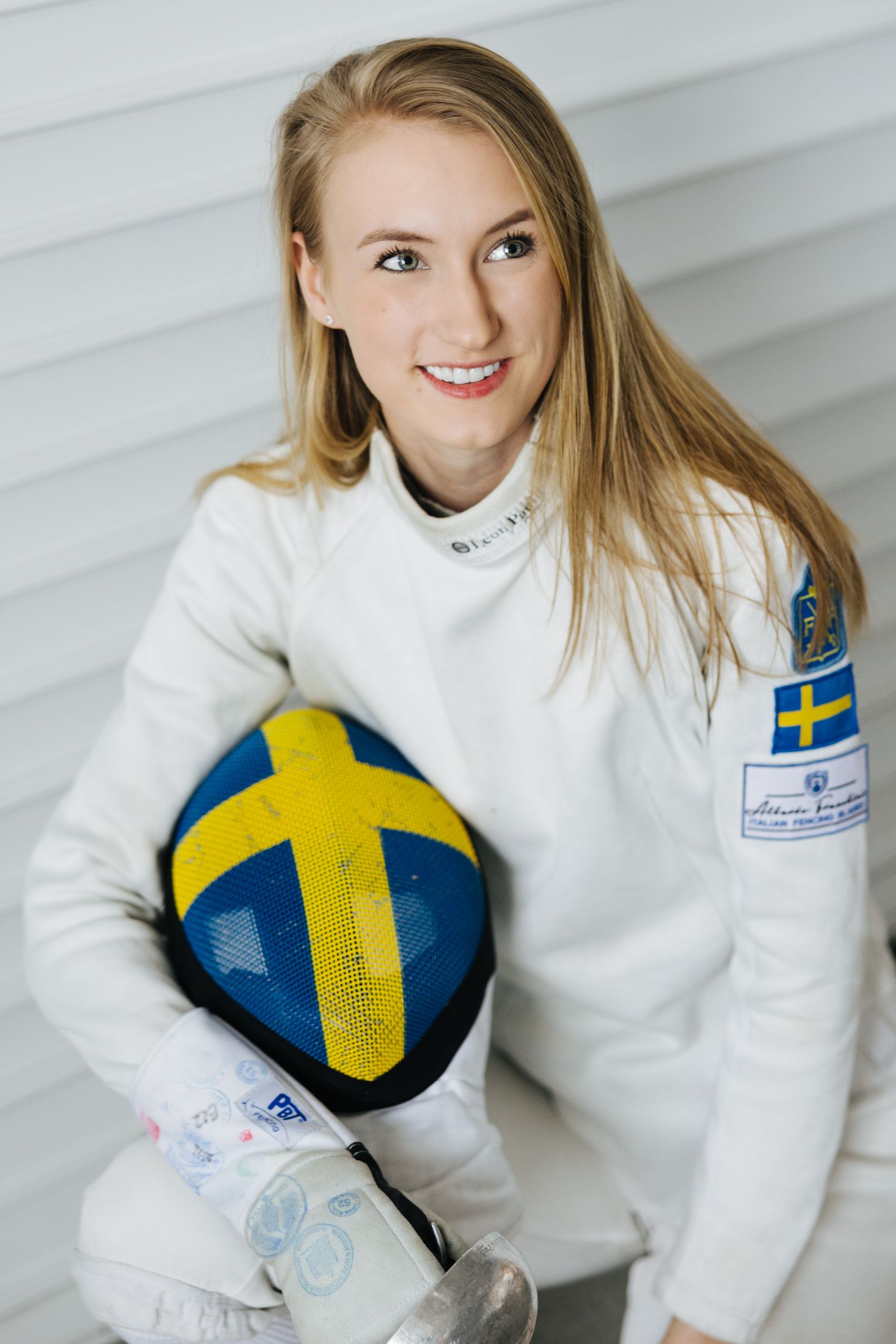 ENGDAHL Sophie