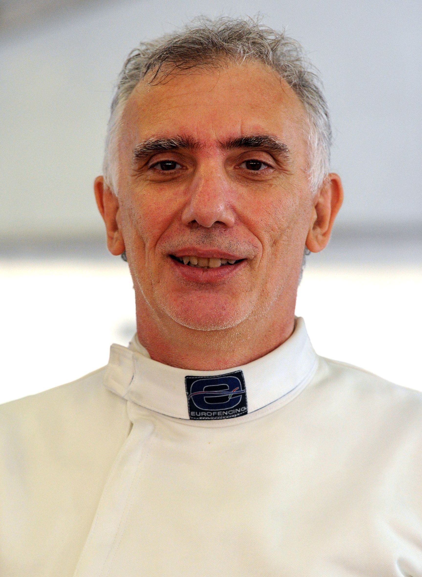 ZICARI Alberto
