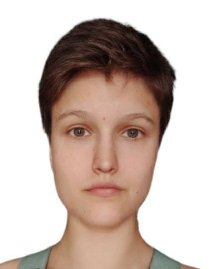 PETRENKO Hanna