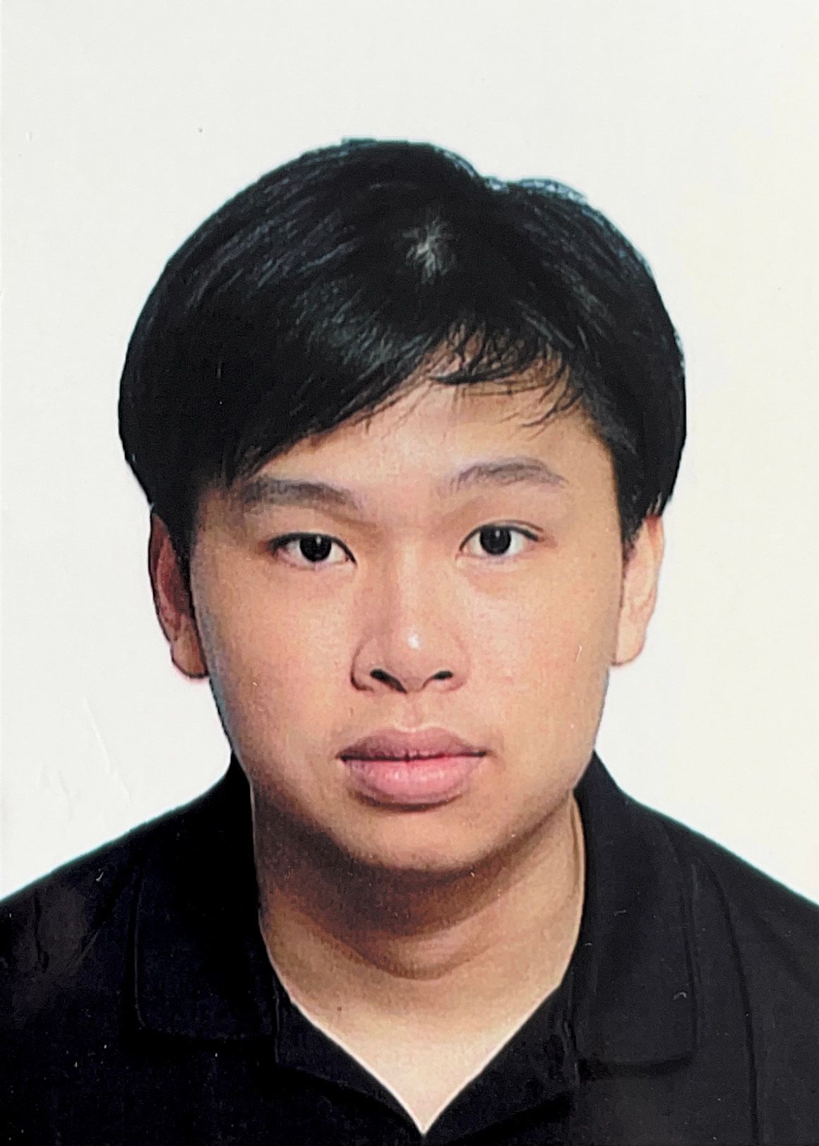 CHEONG Dexter Yi Sheng