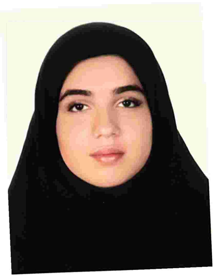 MANSOURI Hasti