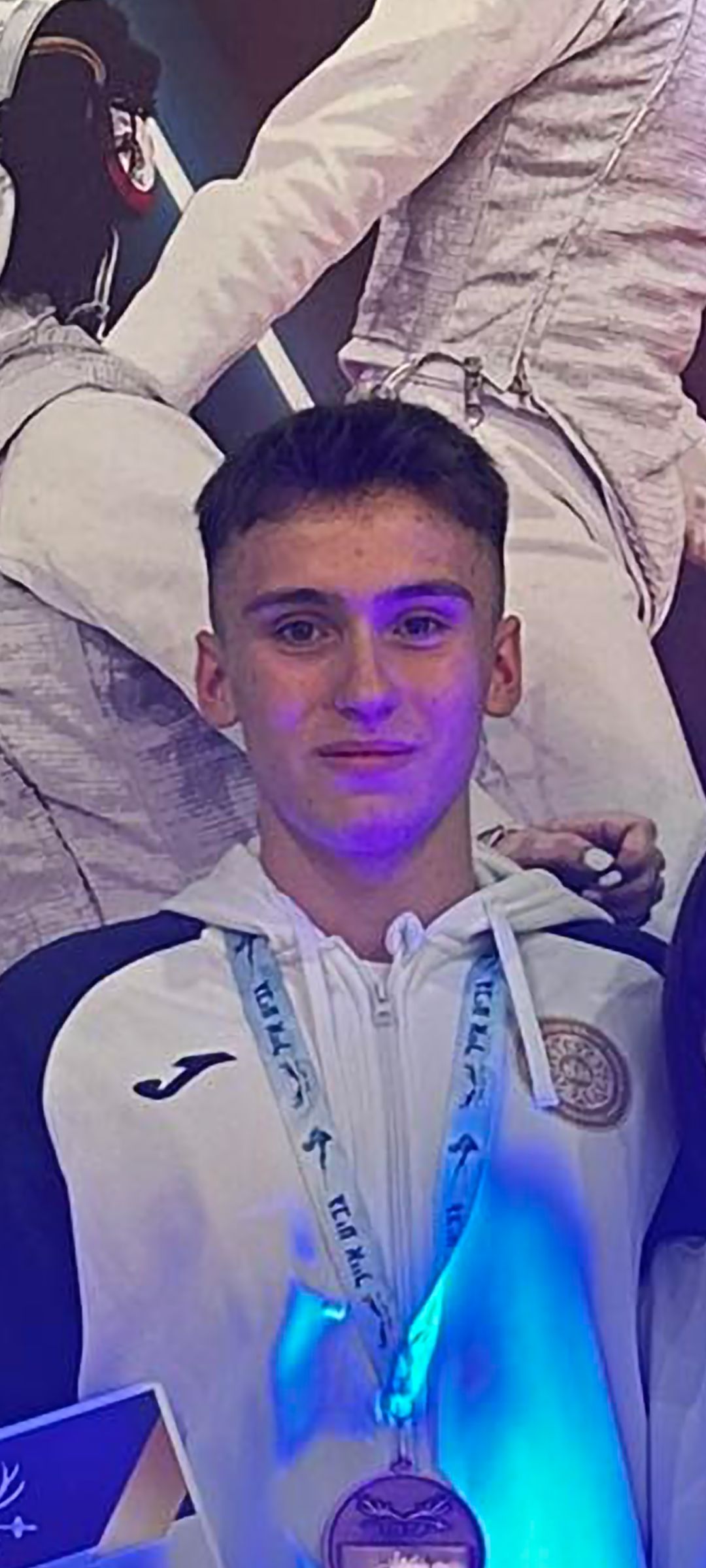 VLADAR Adam