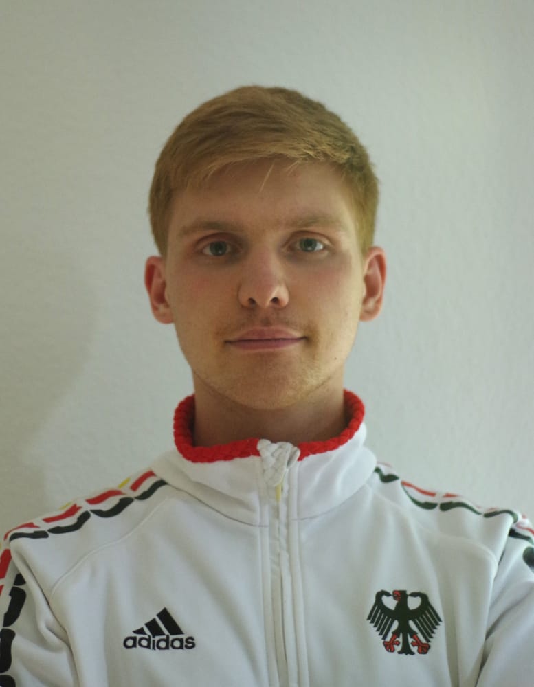 HASSE Malte