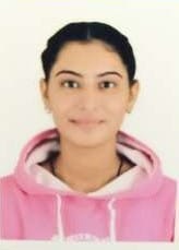 CHAUDHARY Mitva