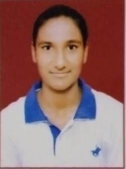 DAHIYA Tanuja