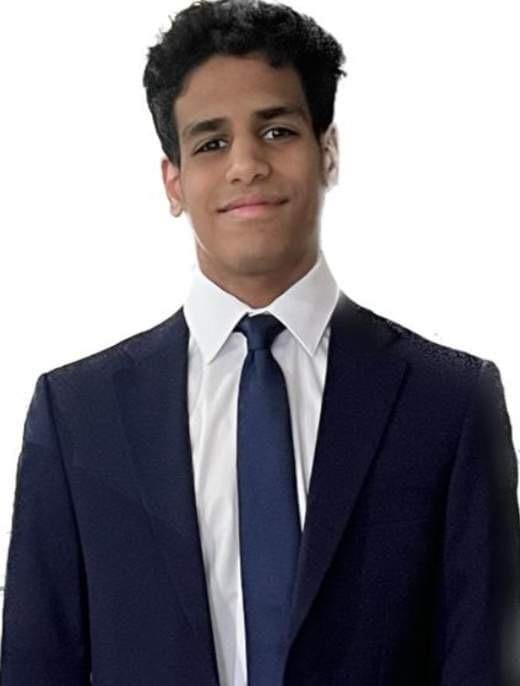 MOHAMED Murad