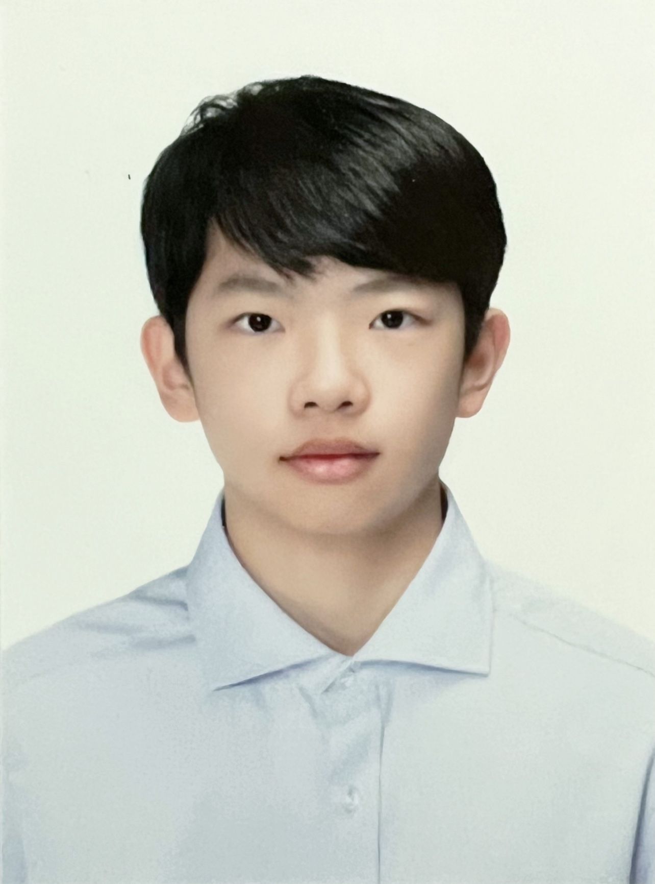 KIM Minhyeok