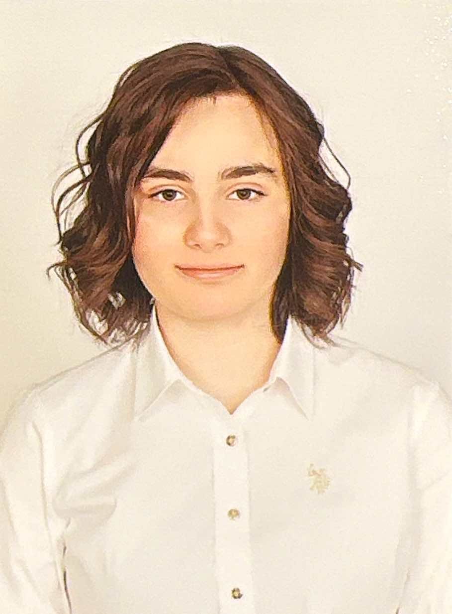 BAYRAK Irem Melek
