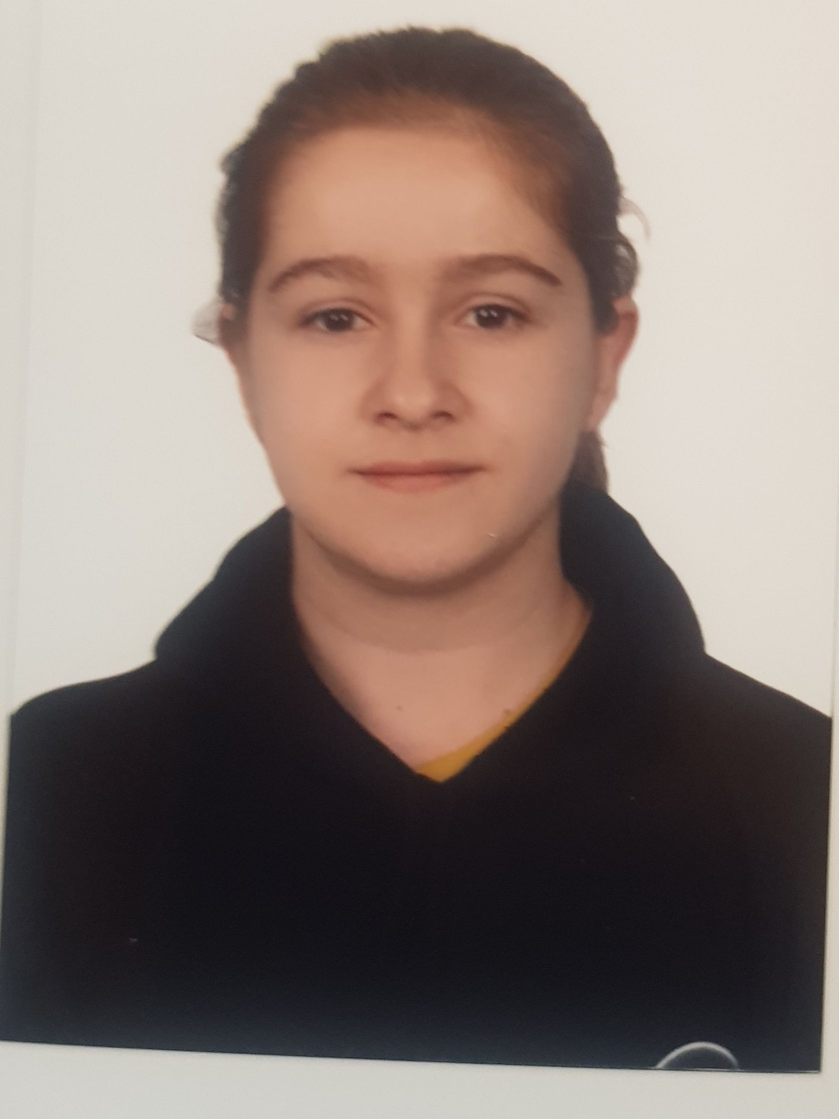 AKYALCIN Yagmur