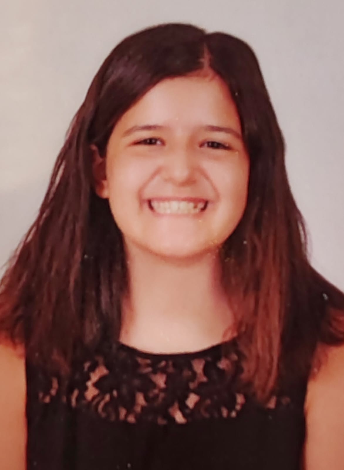 HURIEL Ece Gizem