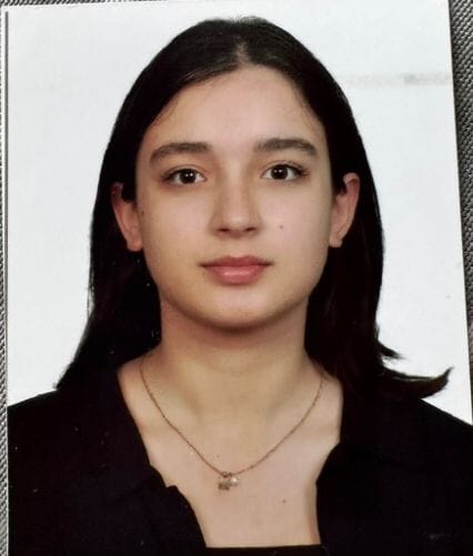 ERGEZER Ela Suzan 