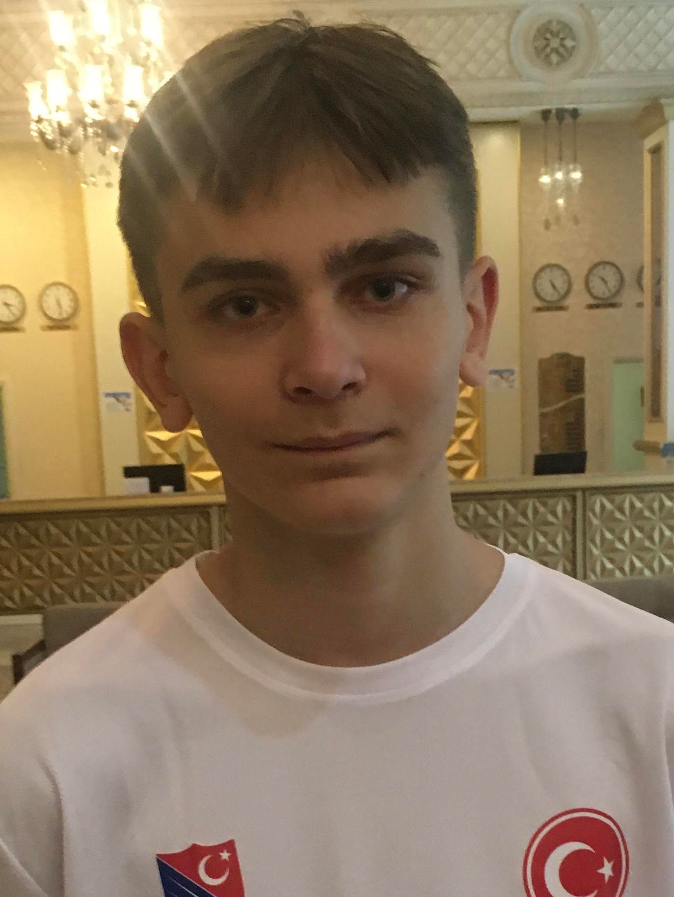 Candeniz BERRAK