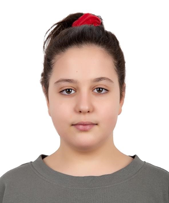 YEMIS Ayse Didem