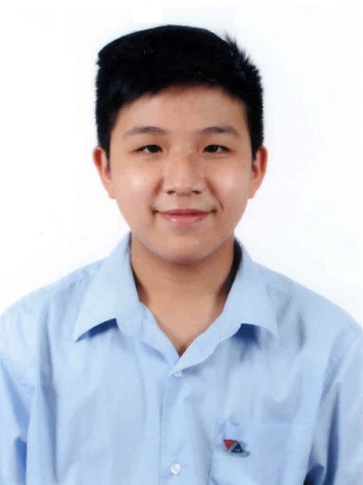 Chun Yin WONG