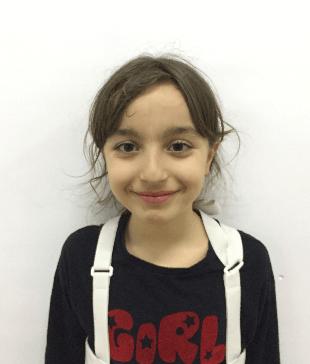 ONEN Irmak
