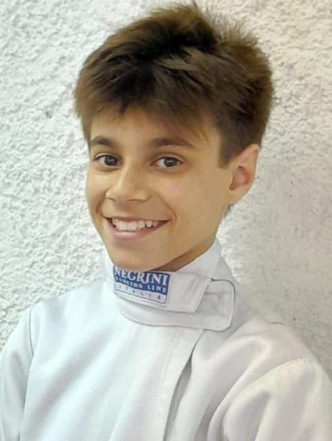THEOFANOUS Dionysios Rafael