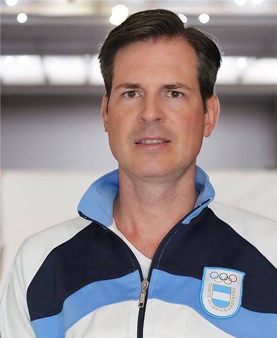 Alexander WEBER