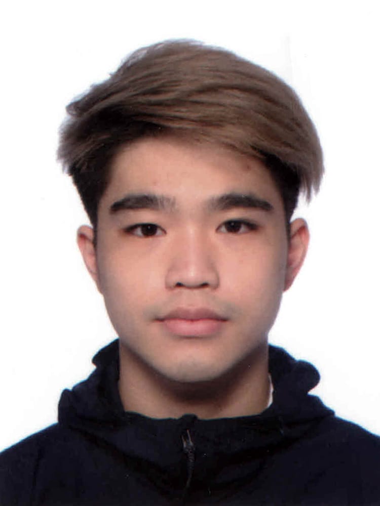 WAI Tsz Ho