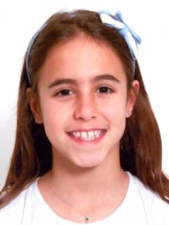 BASSO Valentina