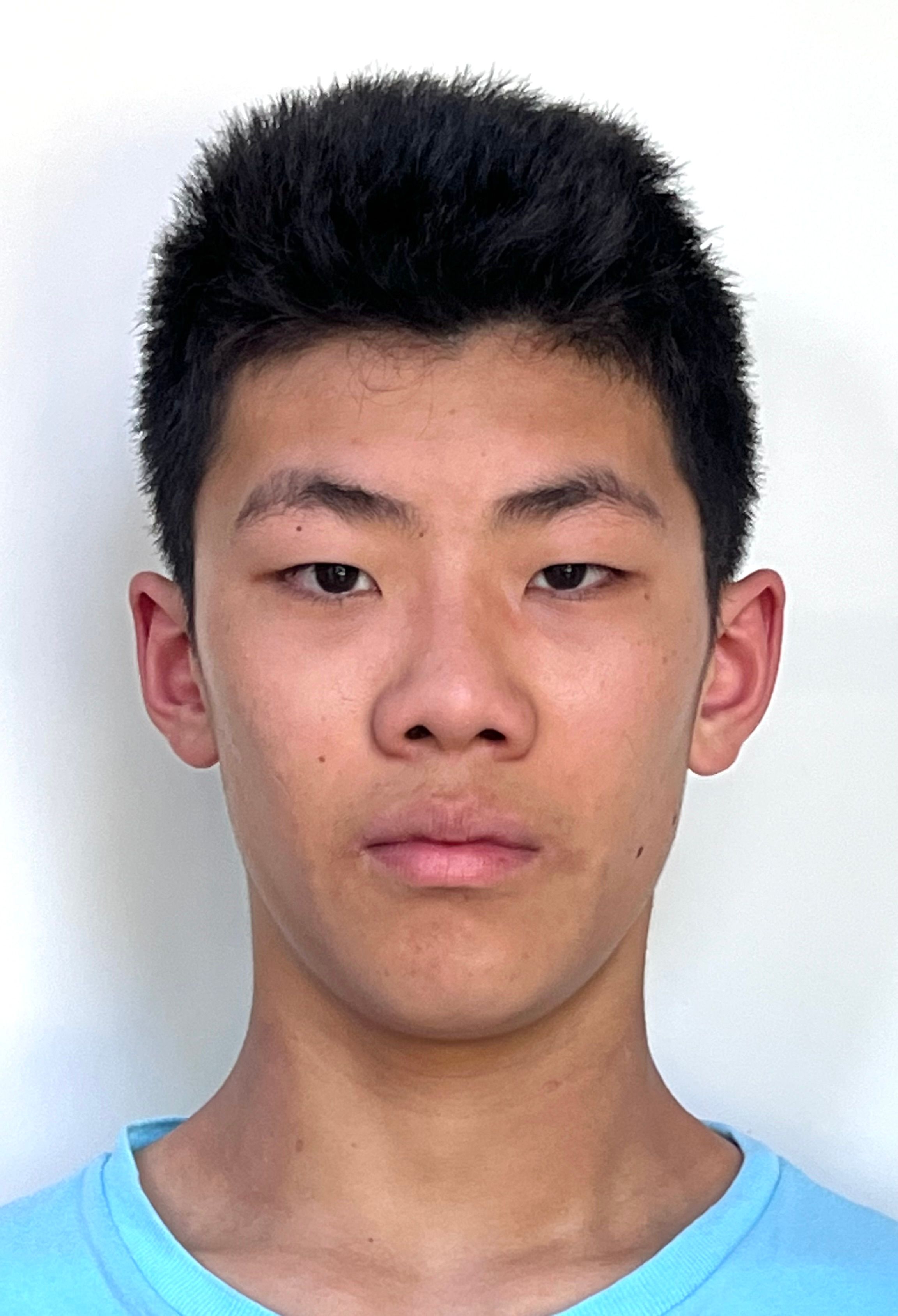 ZHU Ryan