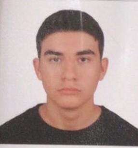 ANBARLILAR Ahmed Turgut