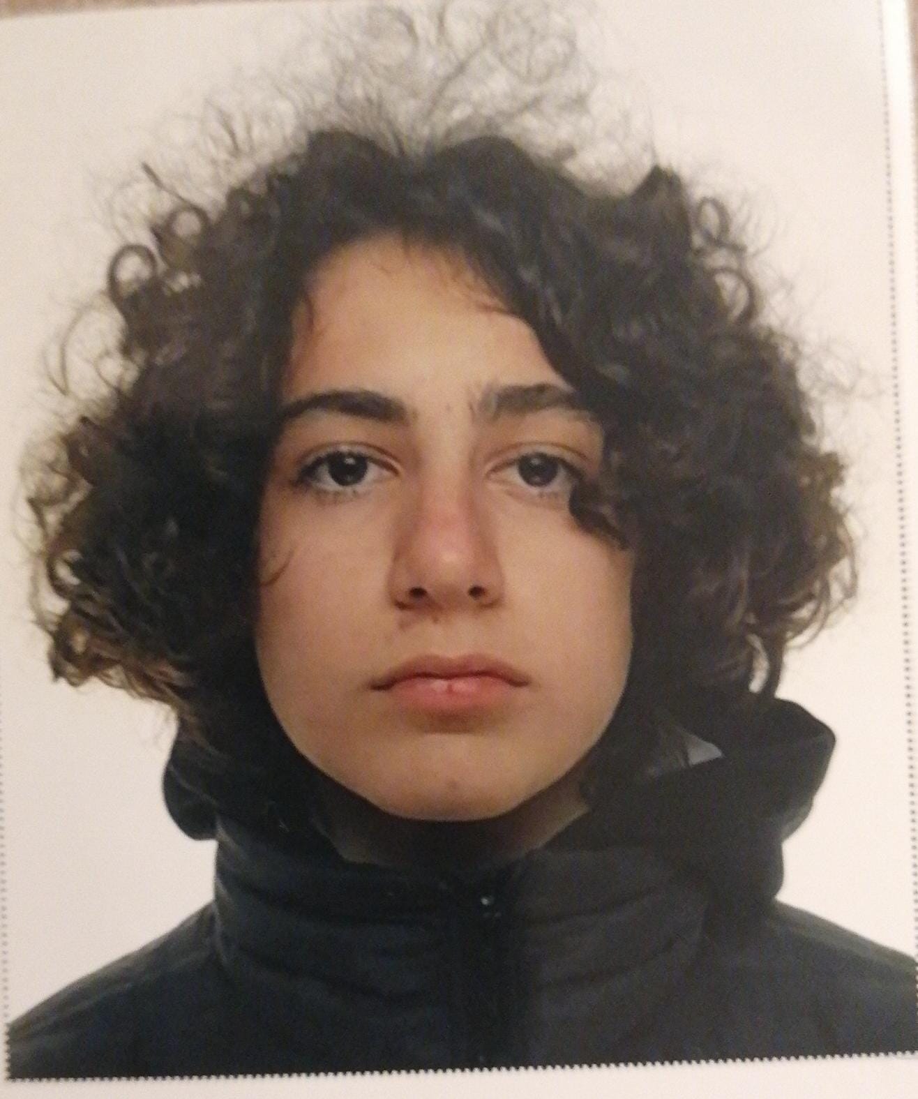DEMIRCAN Arda Baris