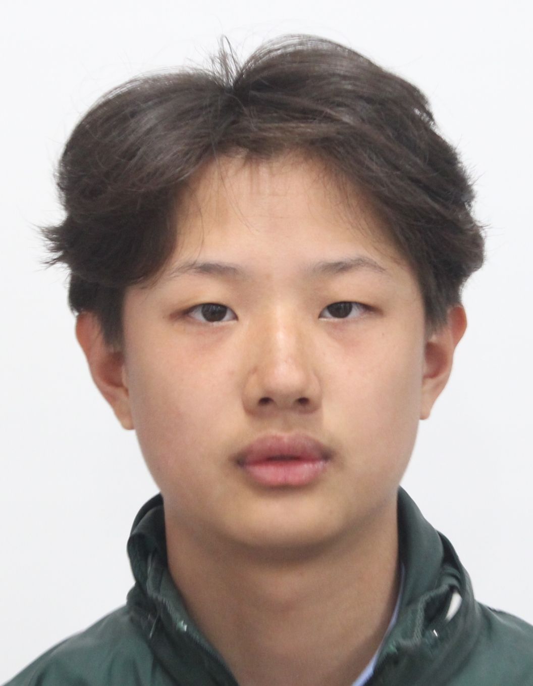 GOH Jinlin