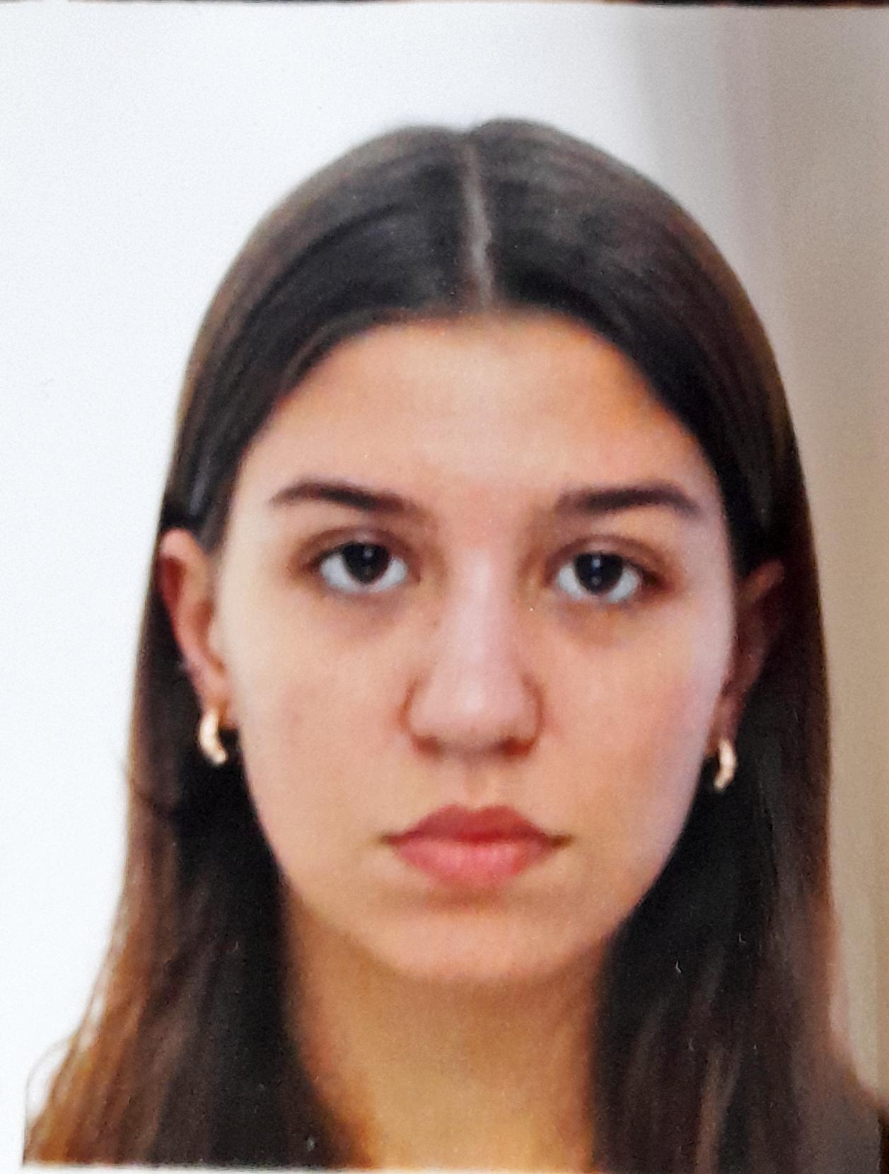 DE BROECK Clara