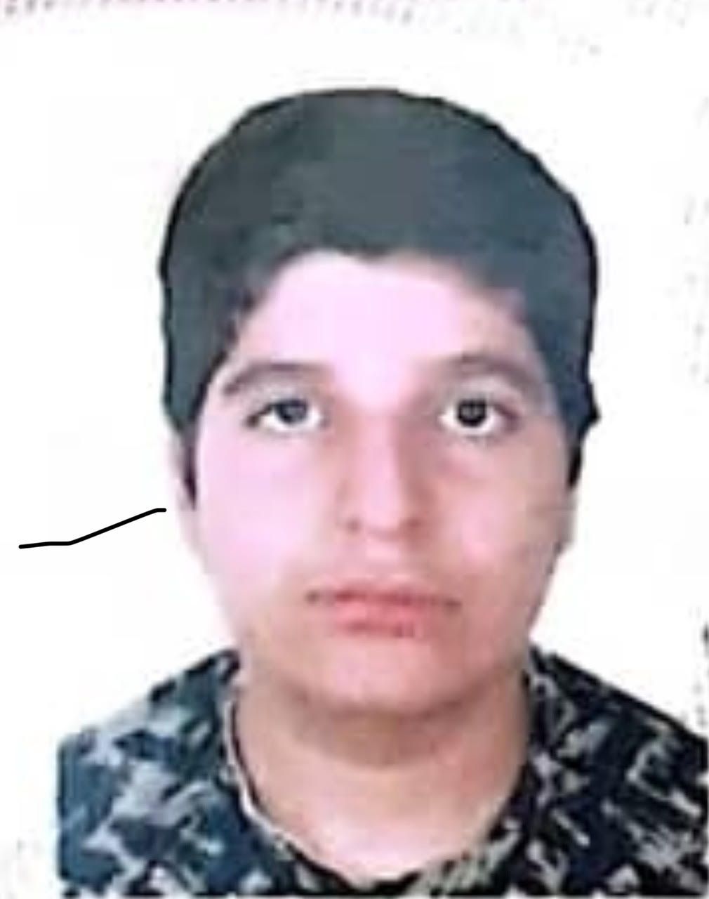 DARABI Taha