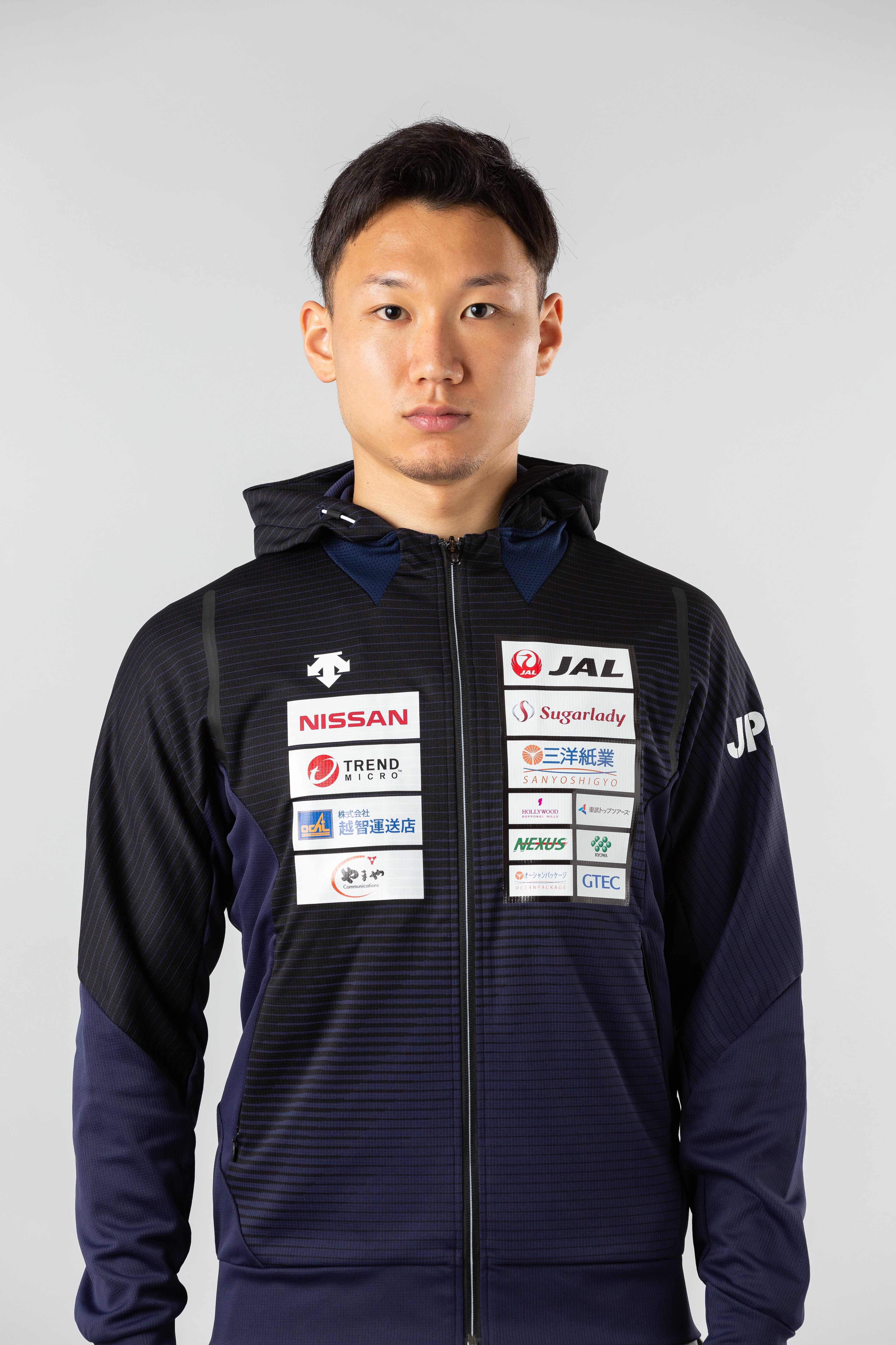 Toshiya SAITO