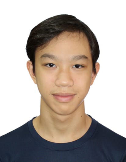OOI Shane Jun Ming