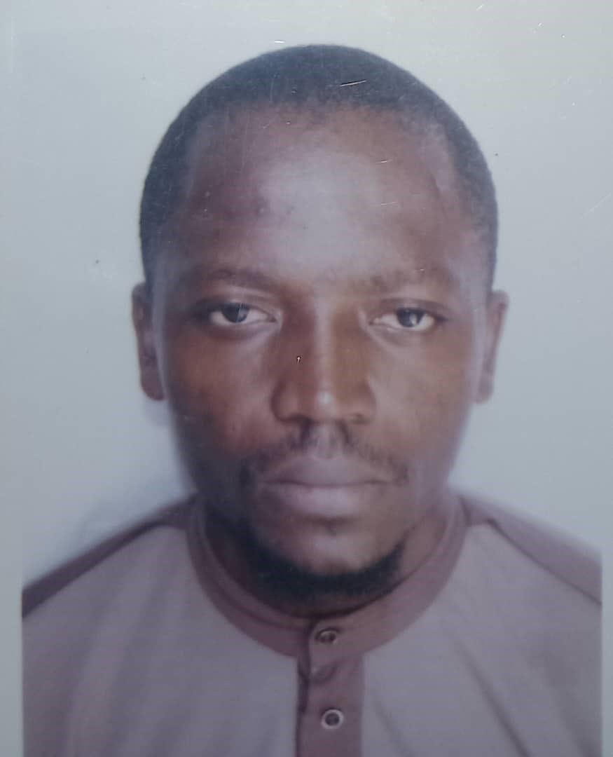 MANIUNGU NTOTO Djodjo