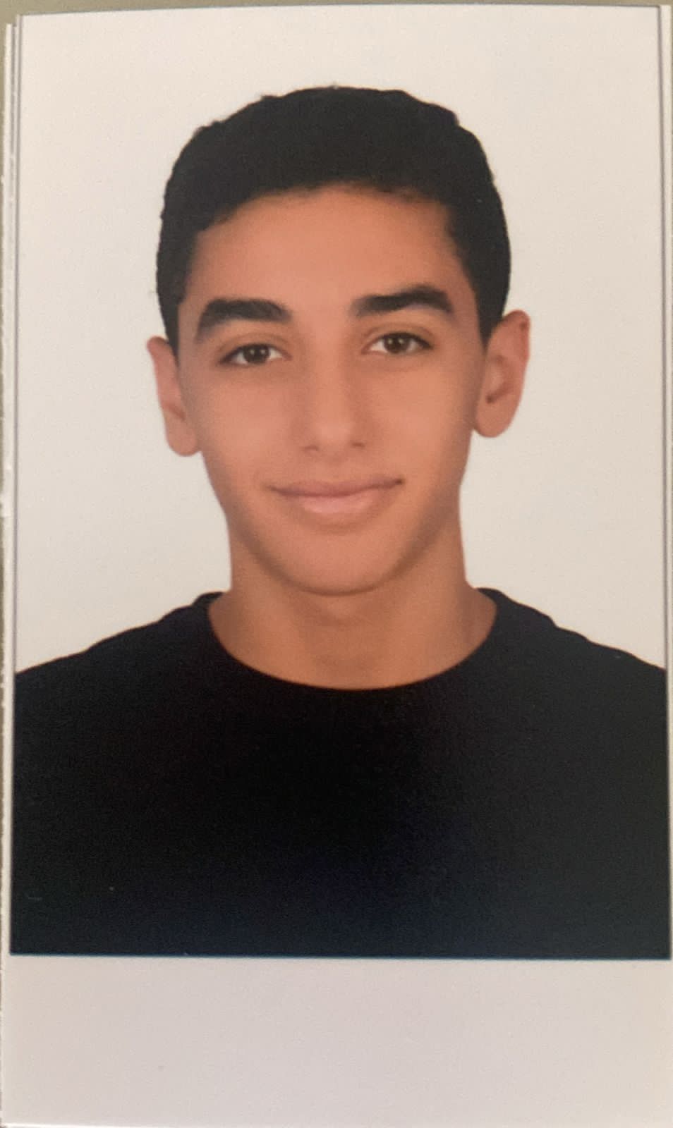 Yassin HAGAG