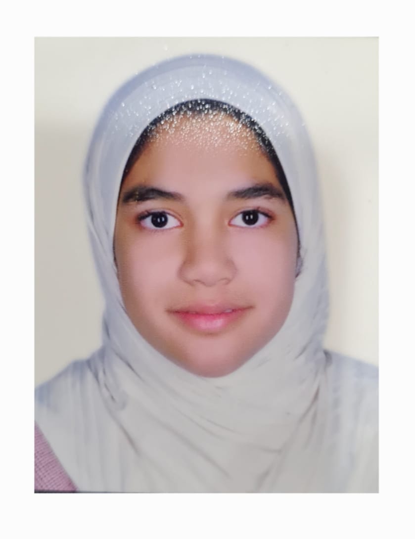 ALMAJED Zainab