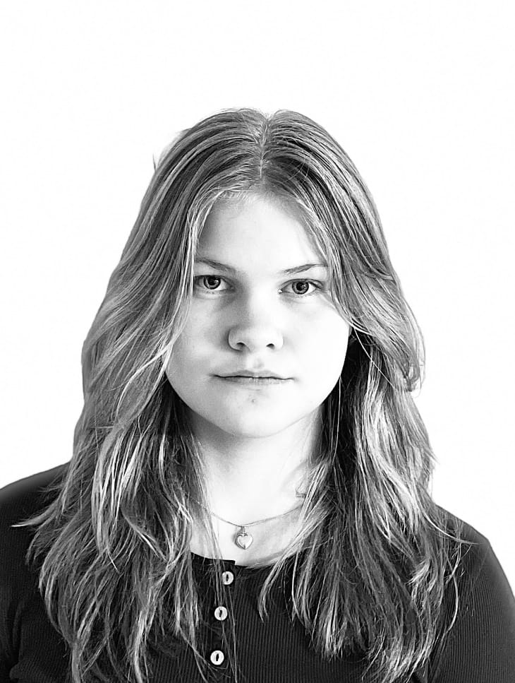 LINDHOLM Ingrid