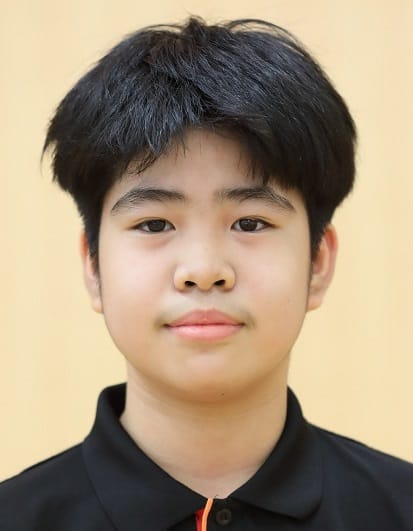 LEE Benjamin Shijie