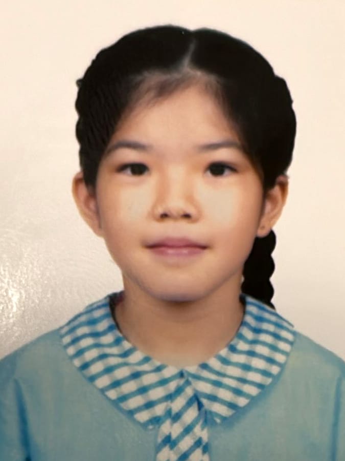 LUI Sum Yi Katy