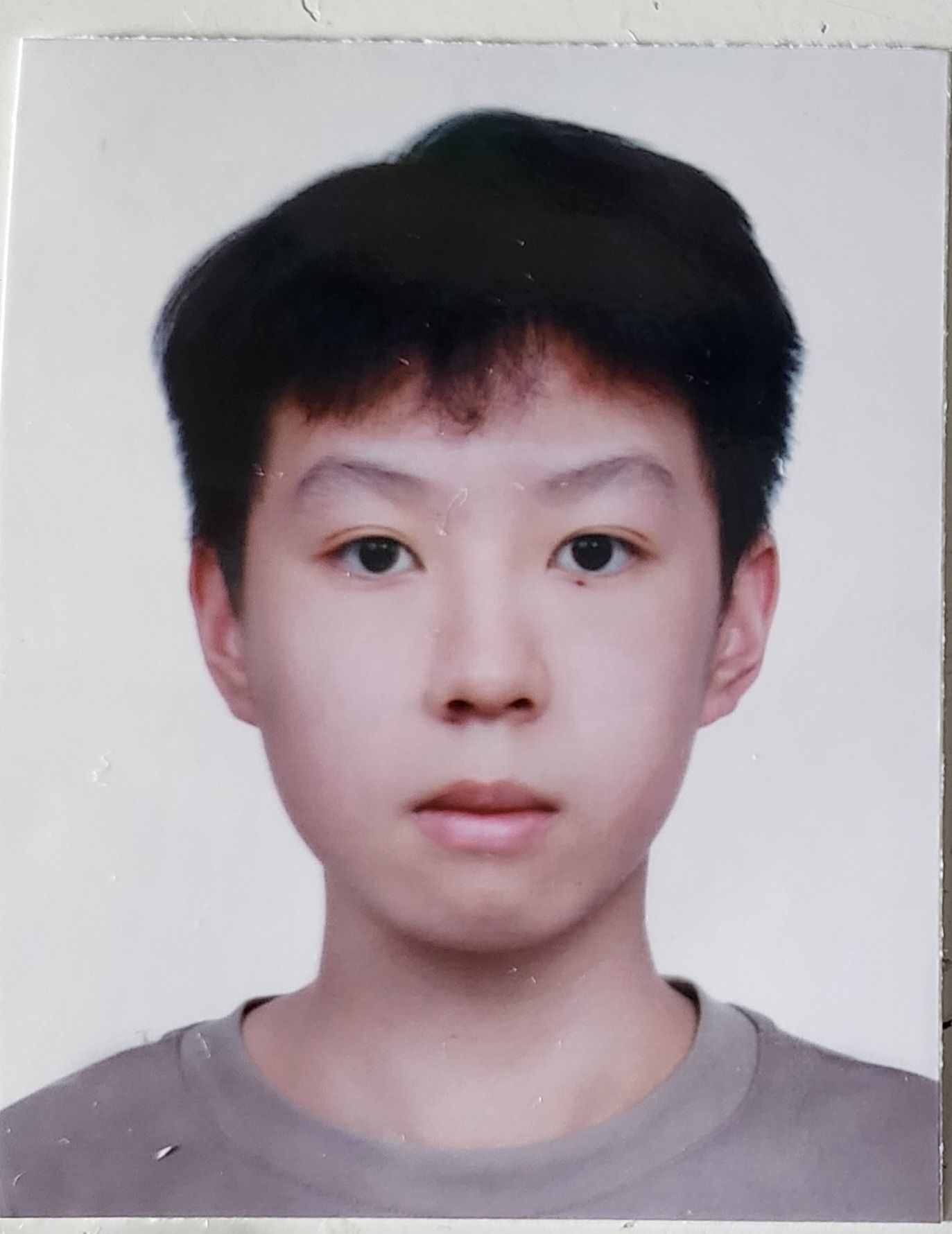 CHEONG Pak Kio