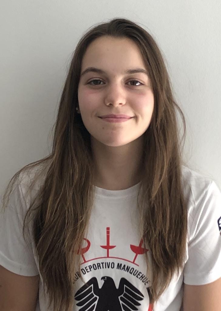 Alexandra FRINDT