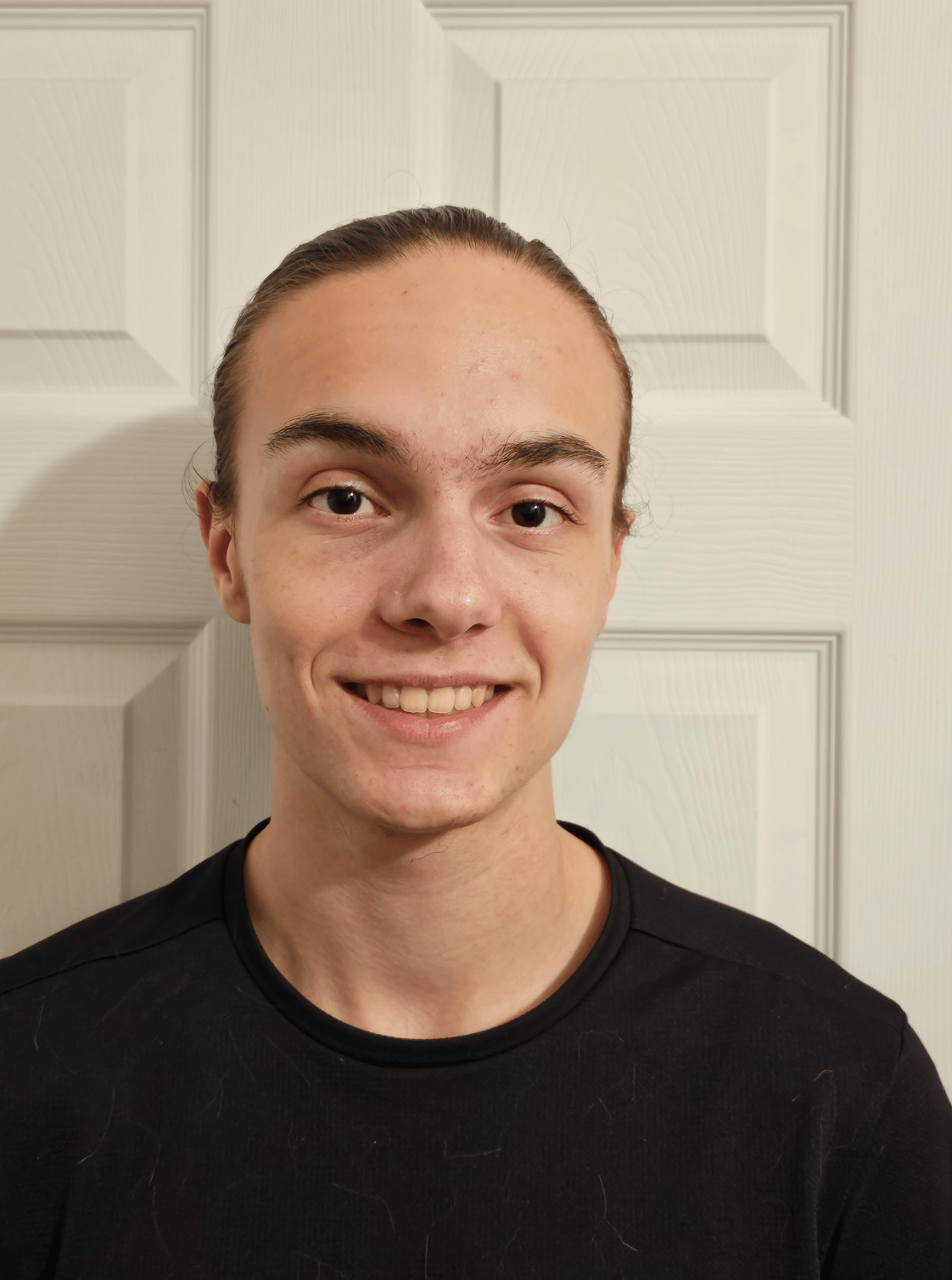 DOYON-VERDON Gabriel