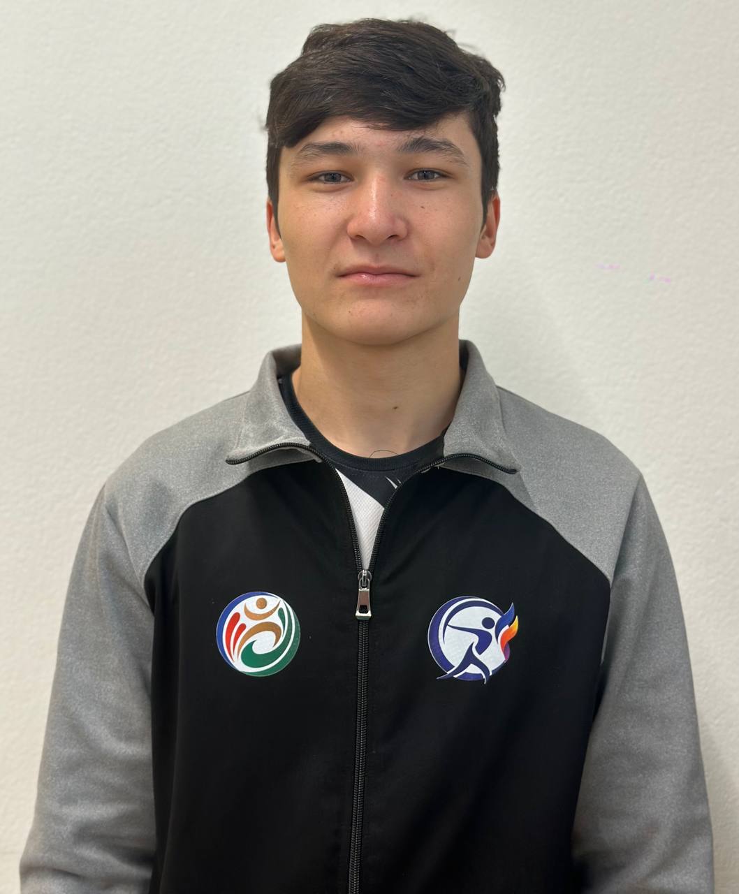 TURISHEV Iskandar